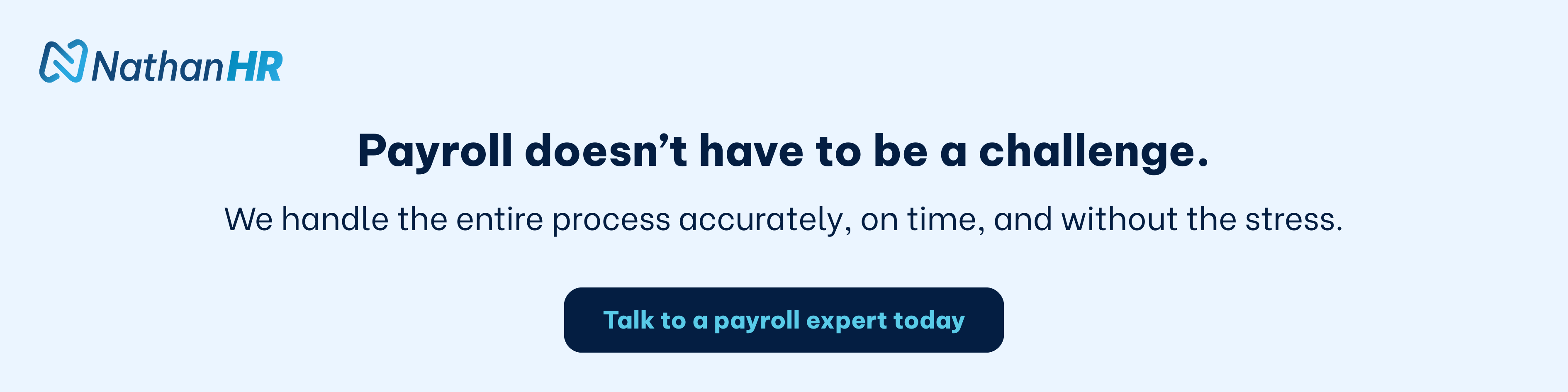 payroll services